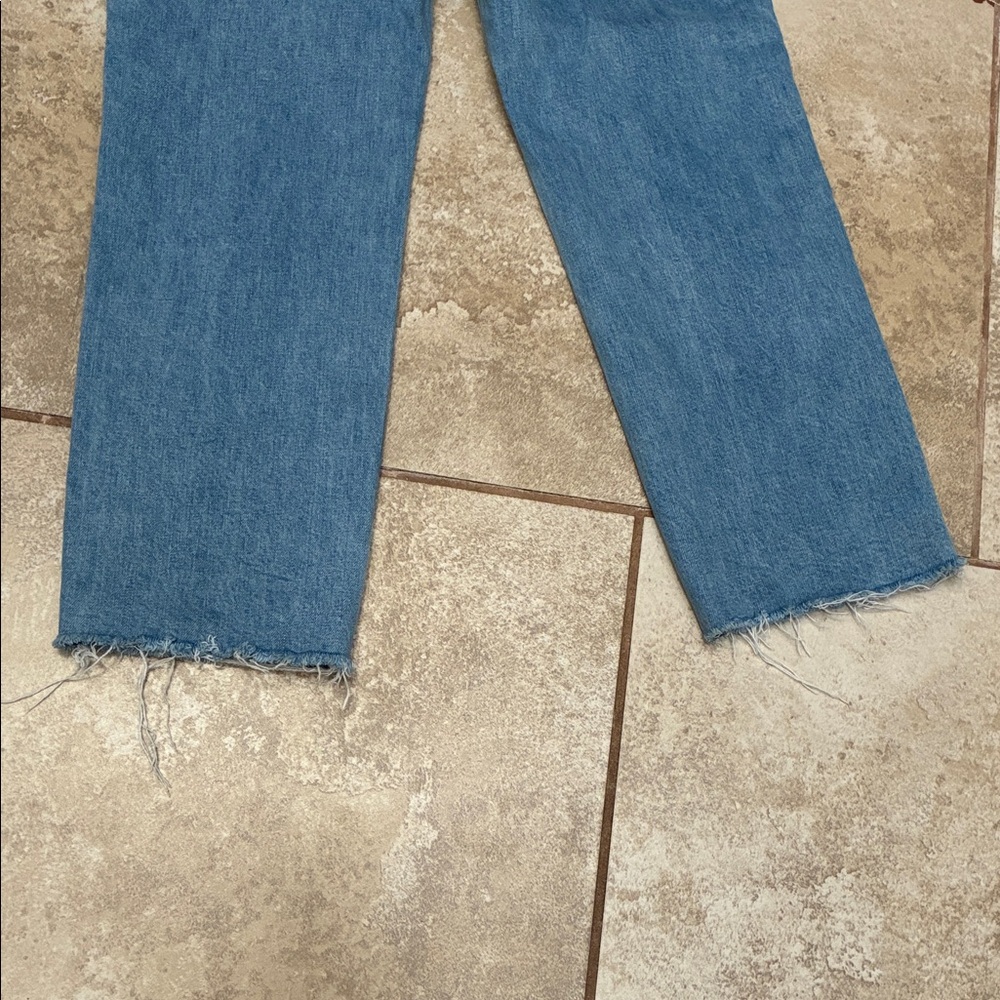 Frank & Eileen Monaghan Jeans - Picture 8 of 15